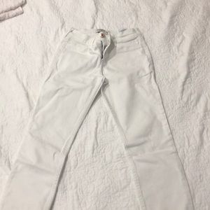 Abercrombie jeans